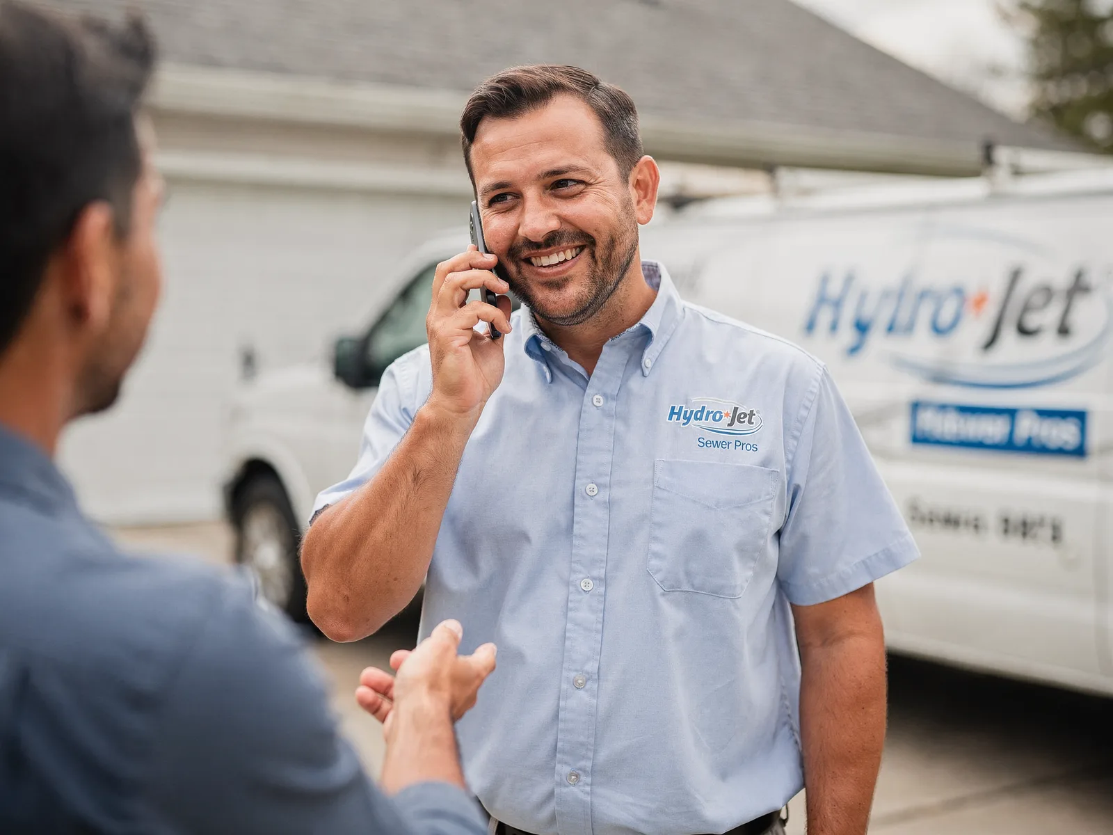 Hydro Jetting Near Me Los Lunas, NM FAQs